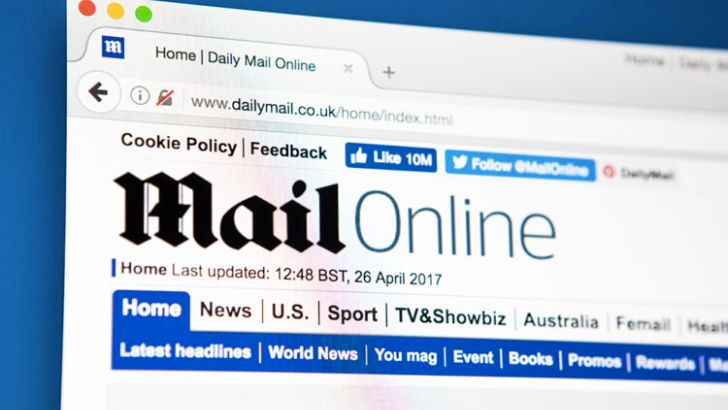 Royaume-Uni : Mail Metro Media s’associe à Ozone